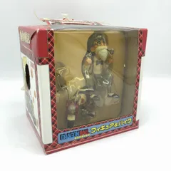 【中古】箱傷み)バンプレスト 亀仙人 フィギュア&バイク/ドラゴンボール[6]