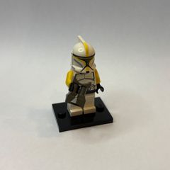LEGO スターウォーズ フェーズ1 クローン・トルーパー コマンダー