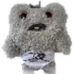 【中古】キーホルダー Grey Mcgoo ベビーファグ マスコット 「FUGGLER-ファグラー-」