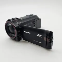 Panasonic HC-WX970M 4Kビデオカメラ アタッチメントシュー付 概要 デジタル4Kビデオカメラ HC-WX970M | デジタルビデオカメラ