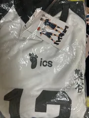 新品【ハイキュー】梟谷12 ルームセット上下