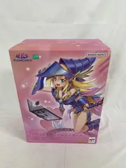 2025年最新】art works monsters ブラック・マジシャン・ガール