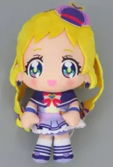 【中古】ぬいぐるみ キュアフレンディ コロっとまんまる プリフェイスぬいぐるみvol.1 「わんだふるぷりきゅあ!ざ・むーびー! ドキドキ・ゲームの世界で大冒険!」
