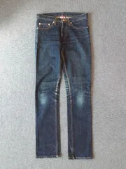 XーGIRL　デニム ジーンズ　パンツ　レディース