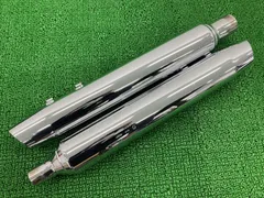 2025年最新】flhx 純正マフラーの人気アイテム - メルカリ