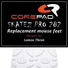 Corepad Skatez PRO Lamzu Thorn / Lamzu Thorn 4K