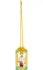 【中古】食玩 キーホルダー 源輝 「TVアニメ「地縛少年花子くん2」お守り風アクリルキーホルダー」