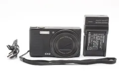 2025年最新】リコー cx2の人気アイテム - メルカリ