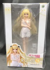 イーステージ To LOVEる原画展 フィギュア 金色の闇 PVC - メルカリ