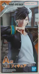 BANDAI SPIRITS 一番くじ WIND BREAKER After the battle A賞 桜遥 フィギュア