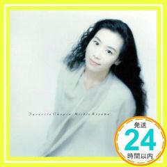 ショパン名曲集 [CD] 小山実稚恵; ショパン_02
