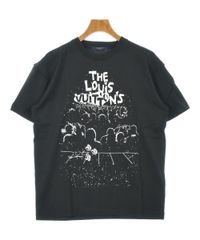 LOUIS VUITTON ルイヴィトン プリント 半袖 Tシャツ - メルカリ