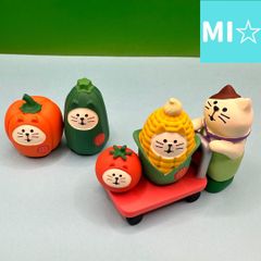 デコレ　コンコンブル　京都８点 送料無料　3個割5%OFF デコレ コンコンブル 京都8点 送料無料 3個割5%OFF - メルカリ