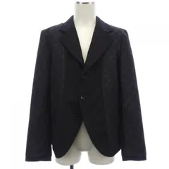 ⭐︎値下げ⭐︎【即購入可】COMME des GARÇONS リバーシブルジャケット 2025年最新】リバーシブル ジャケット ギャルソンの人気アイテム