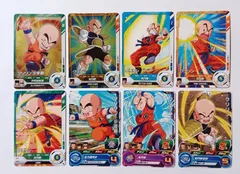 クリリン：少年期 クリリン ／ドラゴンボールスーパーダイバーズ スーパー ドラゴンボールヒーローズ DRAGON BALL