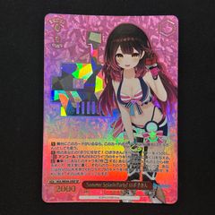 ヴァイスシュバルツ オンステージ！星街すいせい&さくらみこ