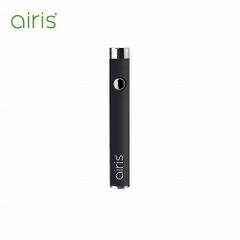 AIRISTECH（エアリステック）VERTEX v2.0 Battery 350mAh ヴァーテックス バッテリー