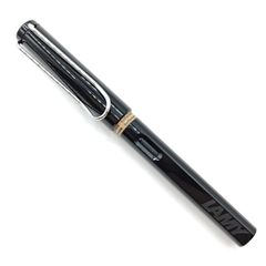 LAMY 日独交流150周年記念フレンドシップ 万年筆 Fニブ - メルカリ