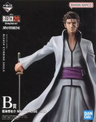 [중고] 피겨 남쪽 염소 우스케 [이치 반 쿠지 BLEACH-블리치- Stirring Souls vol.1] MASTERLISE B상 피규어
