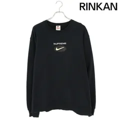 2025年最新】supreme nike jewel crewneckの人気アイテム - メルカリ