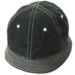 noroll i&i別注 バケットハット jellyfish hat i&i STORE×NOROLL Jellyfish Hat 別注 極美品 - メルカリ
