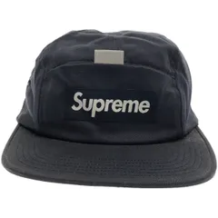 2025年最新】Supreme Reflective Camp Capの人気アイテム - メルカリ