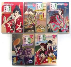 サクマ式ドロップス 火垂るの墓 空き缶 復刻版5個 通常版2個 ジブリ