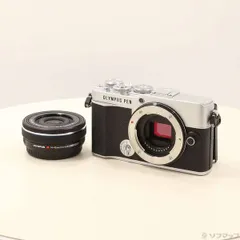 2025年最新】olympus pen e-p7 14-42mm ezレンズキットの人気