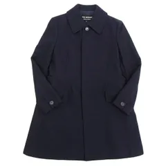 【出品今週まで】ジュンヤワタナベ コムデギャルソン　ロングコート wfmdr5fgm8k0_1.jpg