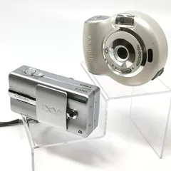 希少機種 FUJIFILM Q1 DIGITAL 4.0 Ir 単三電池 動作品 希少機種 FUJIFILM Q1 DIGITAL 4.0 Ir 単三電池 動作品