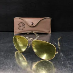 2025年最新】レイバン b＆L USA カリクロームの人気