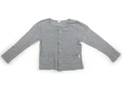 【コンビミニ/Combimini】カーディガン 120サイズ 男の子【子供服・ベビー服】（1945032）