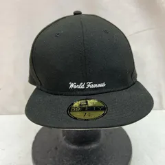 2025年最新】supreme キャップ 7 5/8の人気アイテム - メルカリ