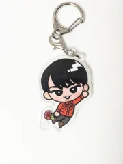 新品未開封　すのチル　キーホルダー　9個　 Man 楽天市場】【未開封】SnowMan すのチル アクリルキーホルダー 全