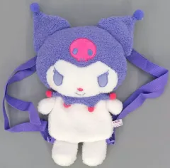 【中古】バッグ クロミ ぬいぐるみリュック2 「マイメロディ・クロミ」