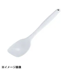 【新品】カンダ kan シリコンキッチンスプーン 424019のサムネイル