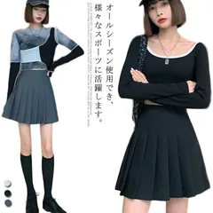 ゴルフスカート スカート ミニ レディース テニス ミニスカート プリーツスカート ゴルフウエア インナーパンツ付き 春 夏 秋 フレア ミモレ丈 黒 白 シンプル 運動着 アウトドア ブラック ホワ#qz1857