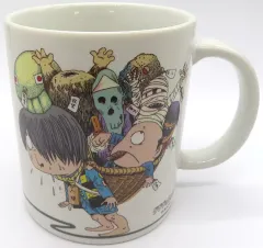 ゲゲゲの鬼太郎キャラクター お茶碗 マグカップセット 楽天市場