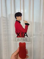 即発送⭕️ ジュンス 公式 ペンライト 新品未開封 KIM JUNSU Amazon.co.jp: KIM JUNSU - OFFICIAL LIGHT STICK ジュンス 公式
