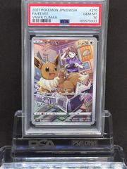 PSA10（ブイズ）