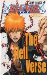 2025年最新】bleach the hell verseの人気アイテム - メルカリ