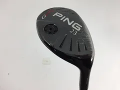 ピン・PING G25 黒ドット 6番～9番 W・U シリアル同一 ピン・PING G25 黒ドット 6番～9番 W・U アイアン 6本SET - メルカリ
