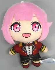 【中古】キーホルダー 鳳えむ ぷちぬいマスコット 「セガ ラッキーくじ プロジェクトセカイ カラフルステージ! feat. 初音ミク Vol.3」 B賞