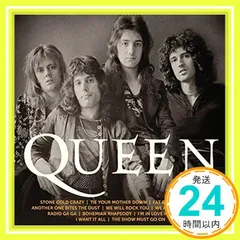 Icon [CD] Queen_02