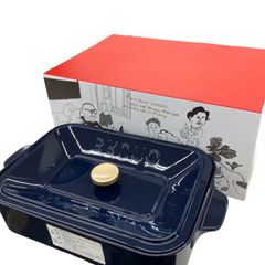 168000 美品 BRUNO ブルーノ ホットプレート
