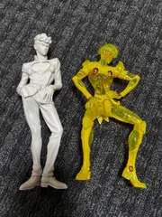 2024年最新】dx ゴールド エクスペリエンスの人気アイテム - メルカリ