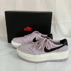 Nike Women's Air Jordan 1 Low Elevate Iced Lilac ナイキ ウィメンズ エアジョーダン1 ロー エレベート アイスド ライラック WV9044 c216