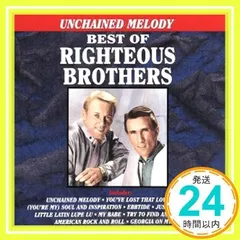 Best of [CD] Righteous Brothers_02