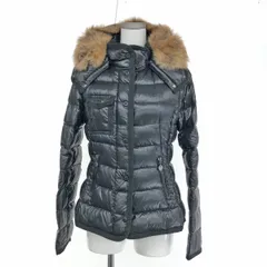 メルカリ再安値 モンクレール ARMOISE アルモワーズ サイズ0 美品 MONCLER モンクレール ARMOISE アルモワーズ 00サイズ