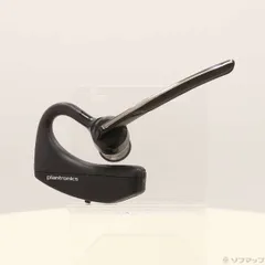 【中古未使用】PLANTRONICSVoyager5240ワイヤレスヘッドセット 中古未使用】PLANTRONICSVoyager5240ワイヤレスヘッドセット
